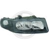 DIEDERICHS 7431980 Headlight